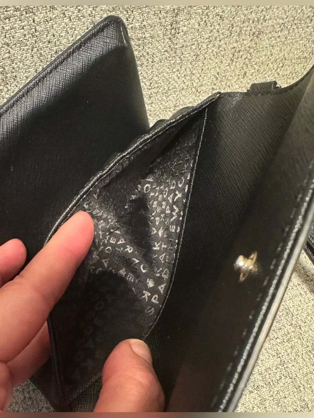 kate spade Wristlet - 6 x 3.5